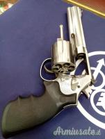 Smith & Wesson 686-6