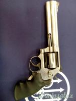 Smith & Wesson 686-6