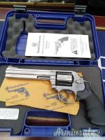 Smith & Wesson 686-6