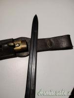 Baionetta Carcano Torino