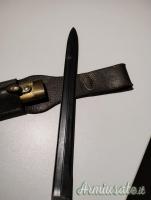 Baionetta Carcano Torino
