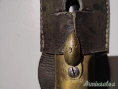 Baionetta Carcano Torino