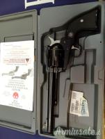 Ruger | Sturm Blackhawk  .45 Colt