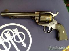 Ruger | Sturm Vaquero  .45 Colt