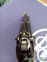 Beretta 98 Compact  7.65x22mm Parabellum  |  7.65x22mm Luger  | .30 Luger