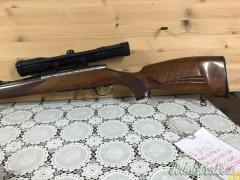 Antonio Zoli carabina da caccia Mod. Alpen