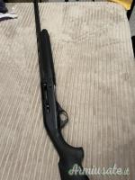 Franchi Affinity 3 black 12