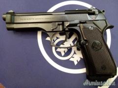 Beretta 96 .40 Smith & Wesson | Auto  |  10 x 21 mm