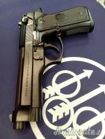 Beretta 96 .40 Smith & Wesson | Auto  |  10 x 21 mm
