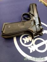 Beretta 96 .40 Smith & Wesson | Auto  |  10 x 21 mm