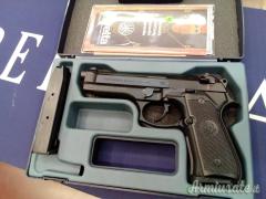 Beretta 96 .40 Smith & Wesson | Auto  |  10 x 21 mm