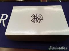 Beretta 96 .40 Smith & Wesson | Auto  |  10 x 21 mm