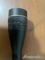 Leupold vx 2 6-18 x 40
