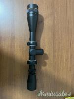 Leupold vx 2 6-18 x 40
