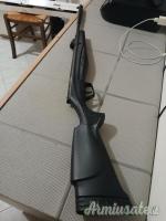 Stoeger Rx20  4.5/.177