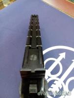 Beretta 87 Target  .22 LR Long Rifle