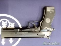 Beretta 87 Target  .22 LR Long Rifle