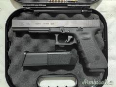 Glock Glock 17L Gen3 9x21mm IMI