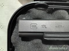 Glock Glock 17L Gen3 9x21mm IMI