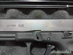 Glock Glock 17L Gen3 9x21mm IMI