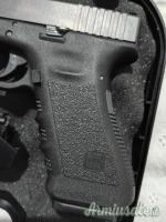 Glock Glock 17L Gen3 9x21mm IMI