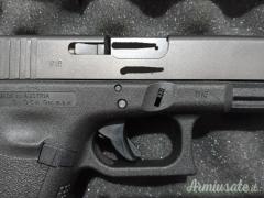 Glock Glock 17L Gen3 9x21mm IMI