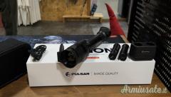 Pulsar Talion xq35 pro