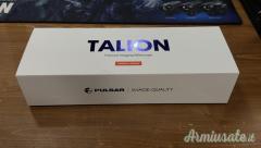 Pulsar Talion xq35 pro