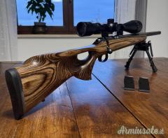 CZ | Ceska Zbrojovka 455 .22 Long Rifle