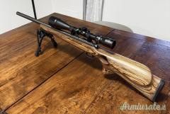 CZ | Ceska Zbrojovka 455 .22 Long Rifle
