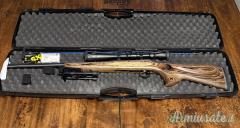 CZ | Ceska Zbrojovka 455 .22 Long Rifle