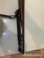 Tikka T3 hunter .308 Winchester