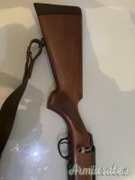 Tikka T3 hunter .308 Winchester