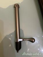 Tikka T3 hunter .308 Winchester