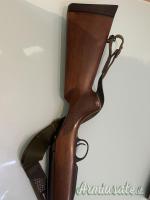 Tikka T3 hunter .308 Winchester