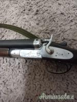 Doppietta artigianale 16