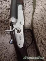 Doppietta artigianale 16