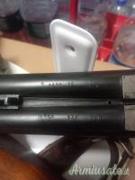 Doppietta artigianale 16