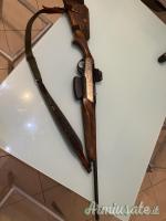 Benelli Argo .308 Winchester