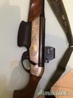 Benelli Argo .308 Winchester