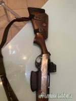 Benelli Argo .308 Winchester