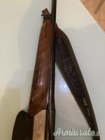 Benelli Argo .308 Winchester