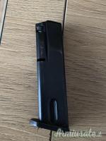 Per pistola Beretta mod. 70 in cal. 7,65