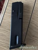 Per pistola Beretta mod. 70 in cal. 7,65