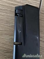 Per pistola Beretta mod. 70 in cal. 7,65