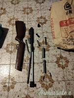Norinco Norconia B36HF  4.5/.177