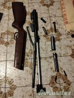 Norinco Norconia B36HF  4.5/.177