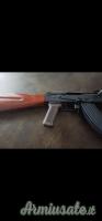 SDM - Sino Defense Manufacturing Ak47 7.62x39mm