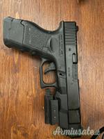 Tokyo Marui G26 Advance