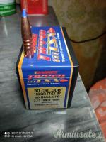 Palle Barnes ttsx cal.30 168 grs.